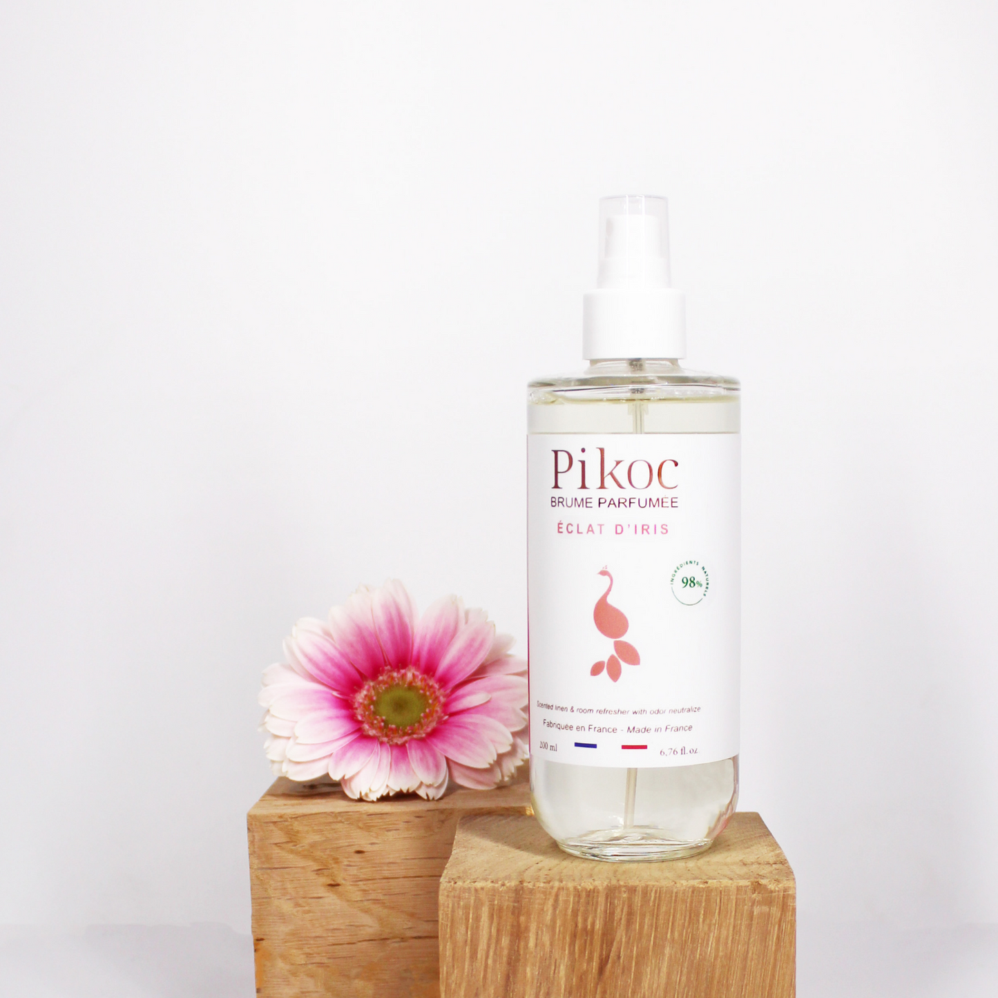 (團購) Pikoc法國頂級香氛家用品_0531