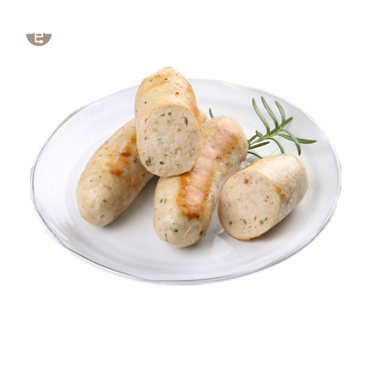 燚條柴_巴伐利亞豬肉白腸(2入/6入可選)