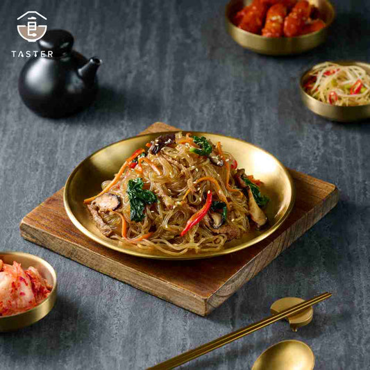 老媽家-韓式炒冬粉