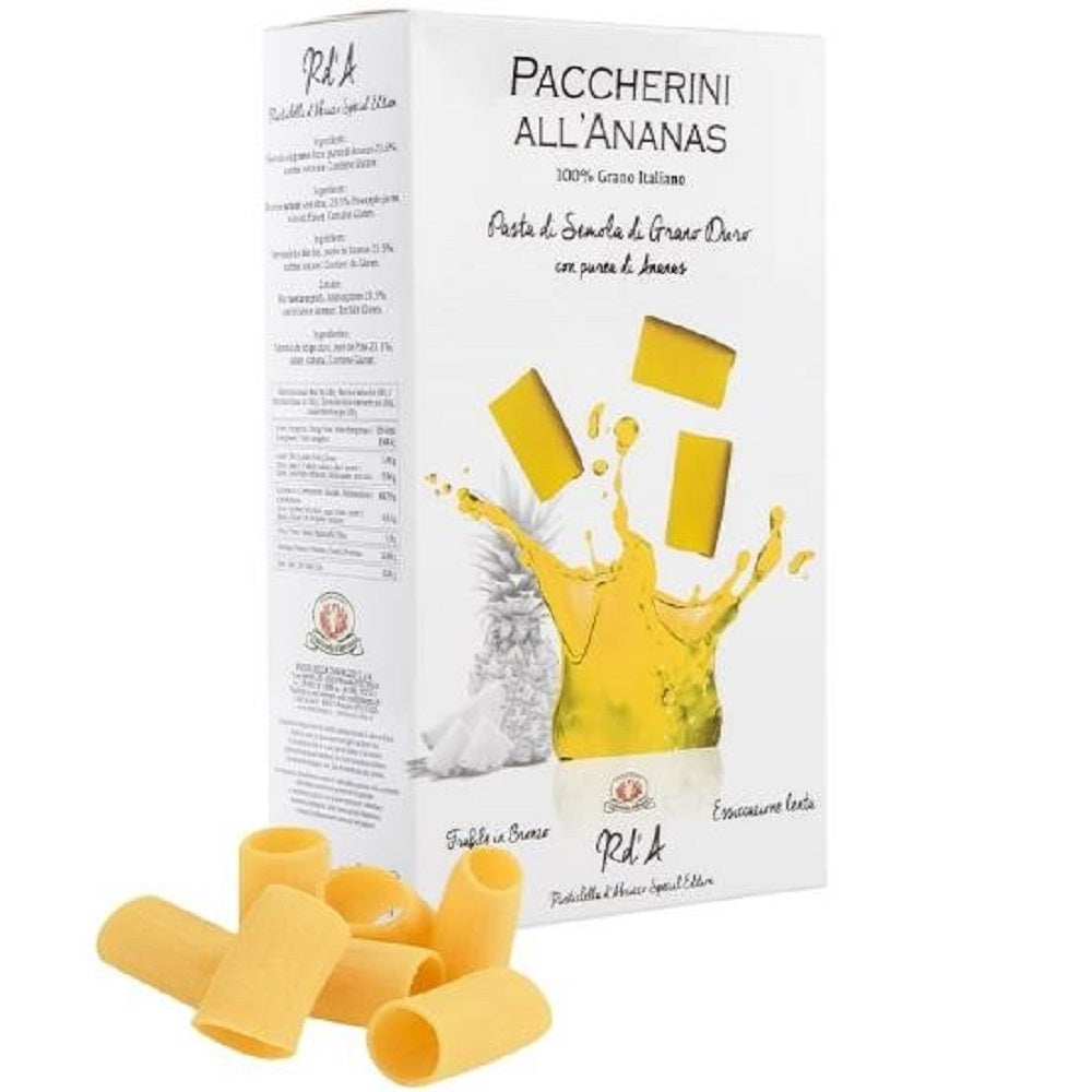 (團購截止) Rustichella 義大利麵_單品_0228