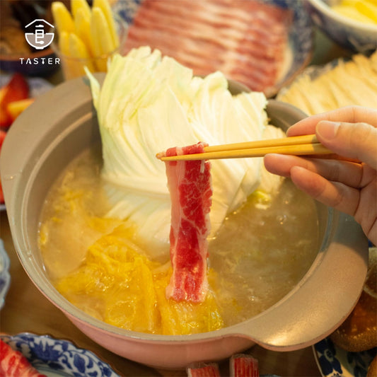 十味觀|酸菜白肉鍋600g