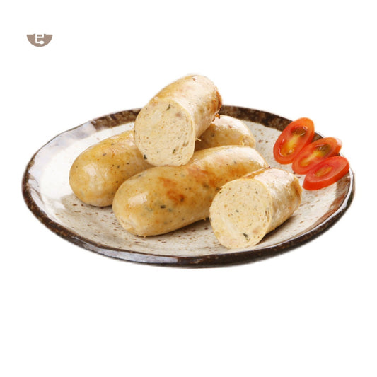 燚條柴_薩索雞肉腸(2入/6入可選)