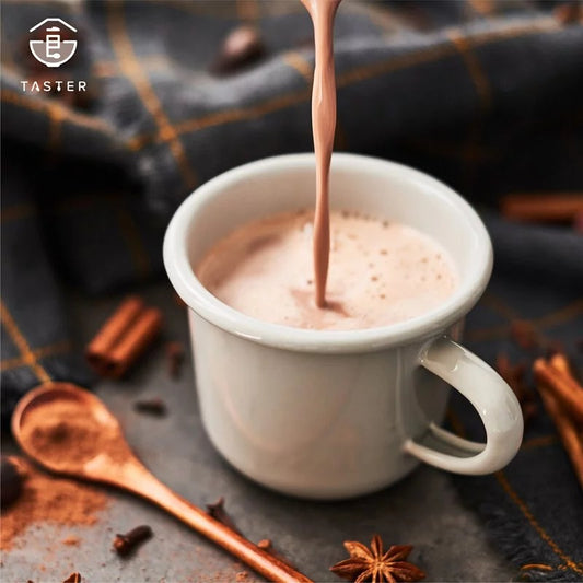 AMEDEI 老奶奶熱巧克力粉