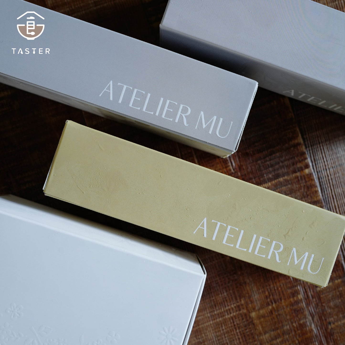 (團購截止) Atelier MU莯 法式甜點_0327