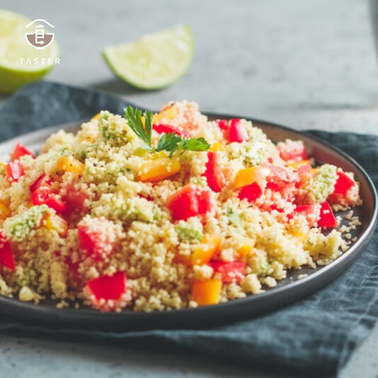 Casa Rinaldi 北非小米500g