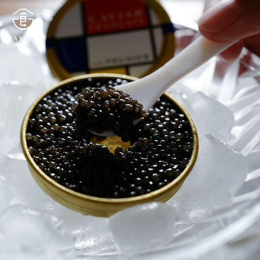 (預購) Prunier頂級魚子醬 (Caviar House & Prunier)
