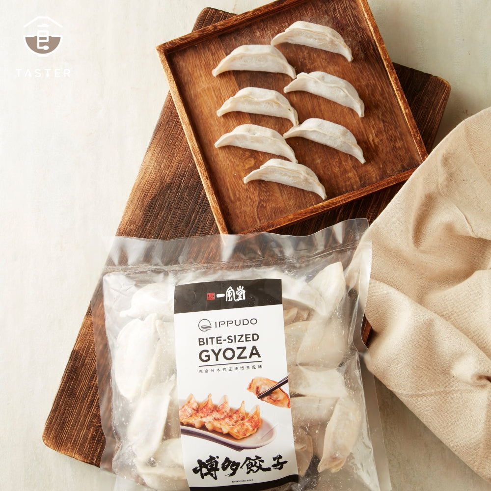 一風堂 經典拉麵&博多日式餃子享受組合
