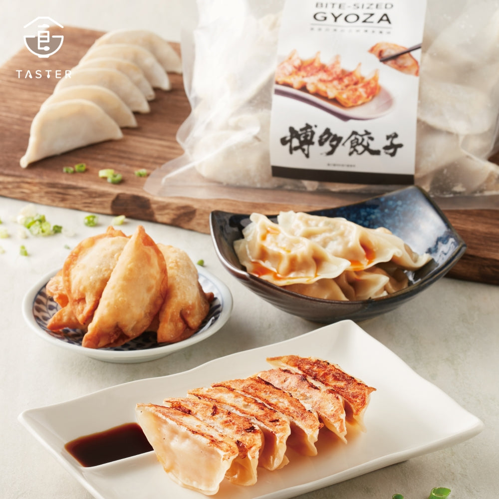 一風堂 經典拉麵&博多日式餃子享受組合