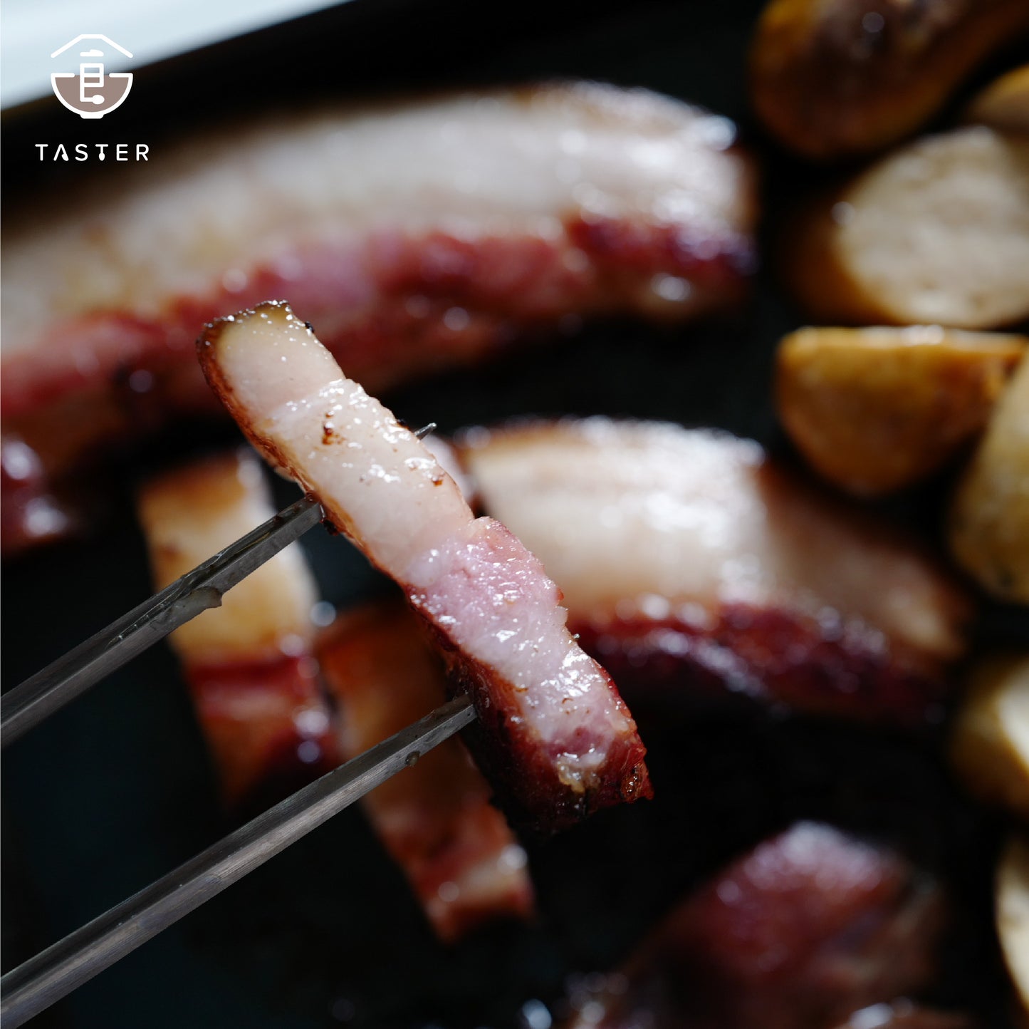 燚條柴_手作培根(厚切/薄切可選)