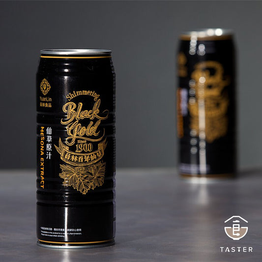 員林百年仙草|仙草原汁