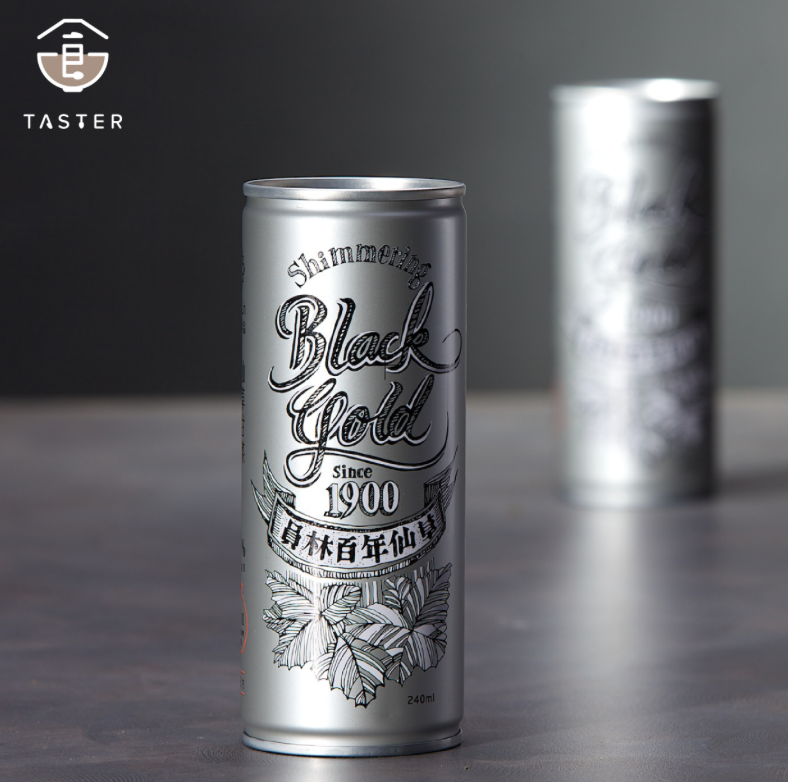 員林百年仙草|仙草甘茶