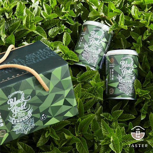 員林百年仙草|仙草涼露