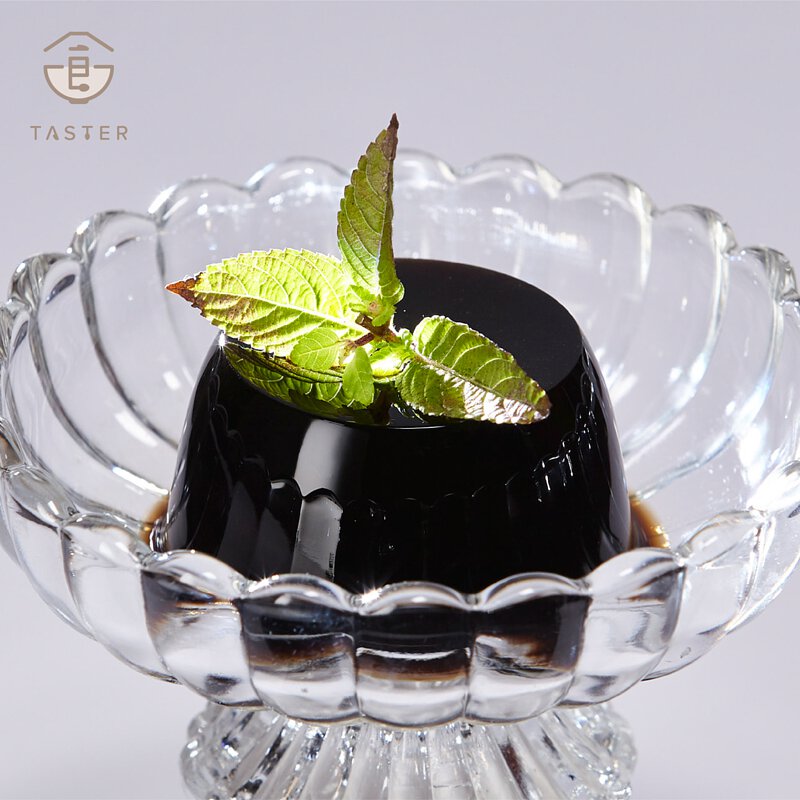 員林百年仙草|仙草涼露