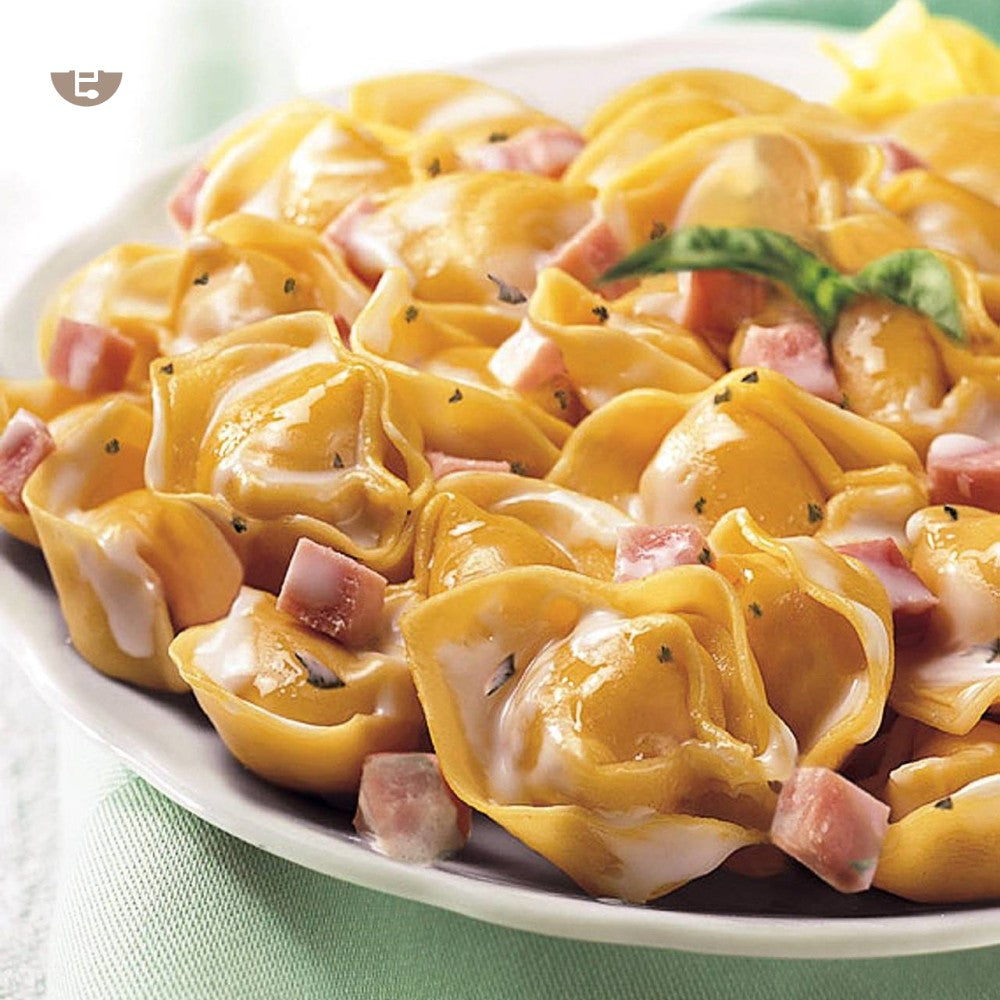 Bertagni四種起司義大利餃250g