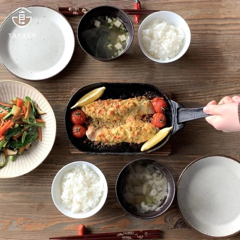 OIGEN及源鑄造【棕櫚刷】