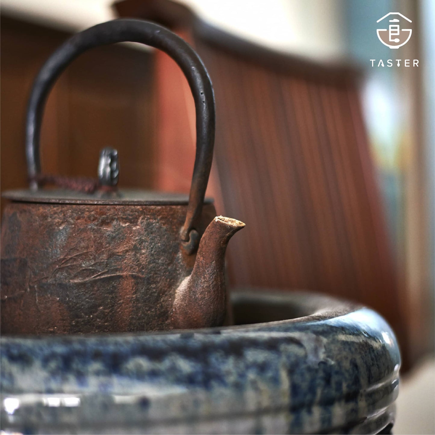 康(陳年普洱茶)9入