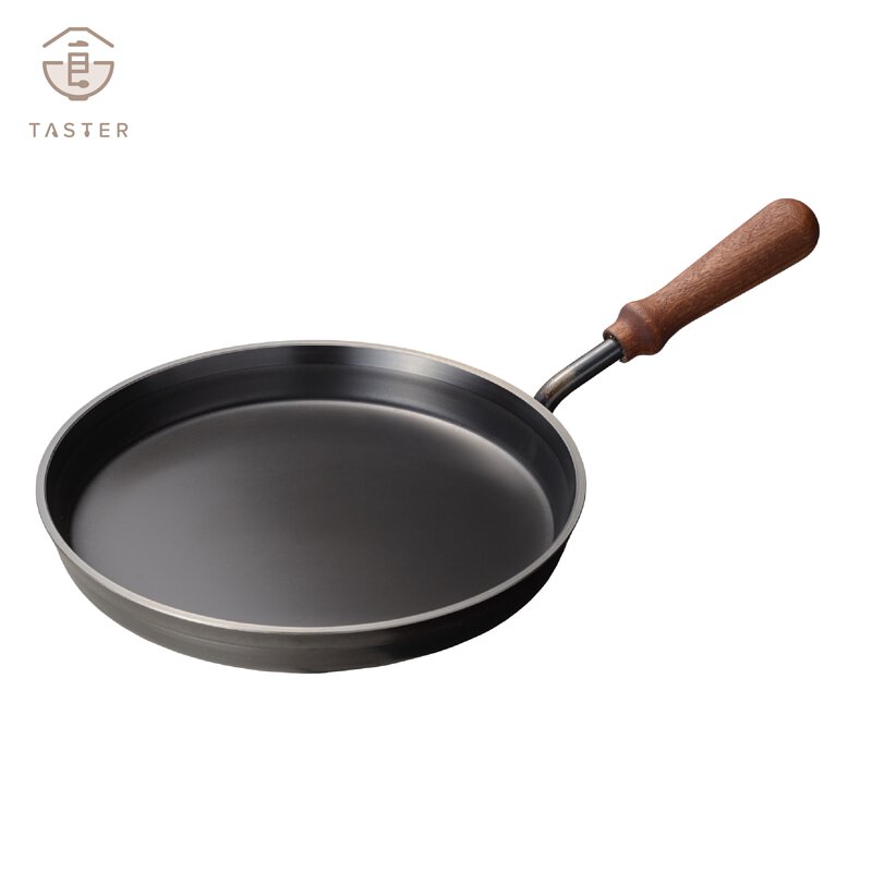 大人的鐵板 圓形 (附蓋) | 現貨