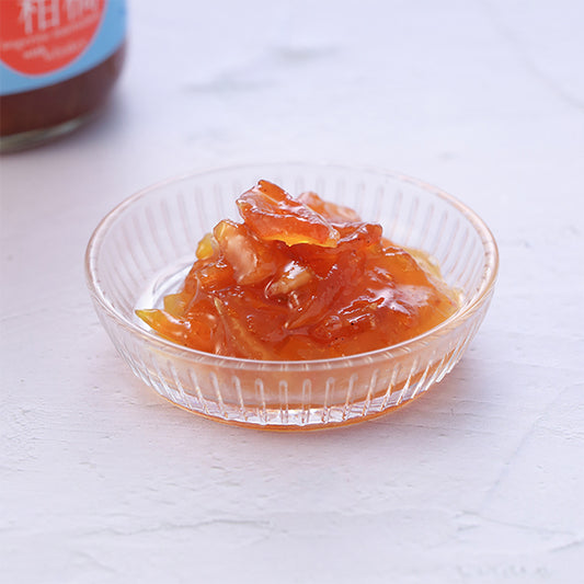 2019 世界柑橘類果醬大賽銀獎 柯亞果醬|威士忌柑橘 150g/瓶