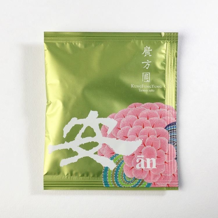 安(清香烏龍茶)9入