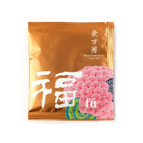福(日月潭紅茶)9入