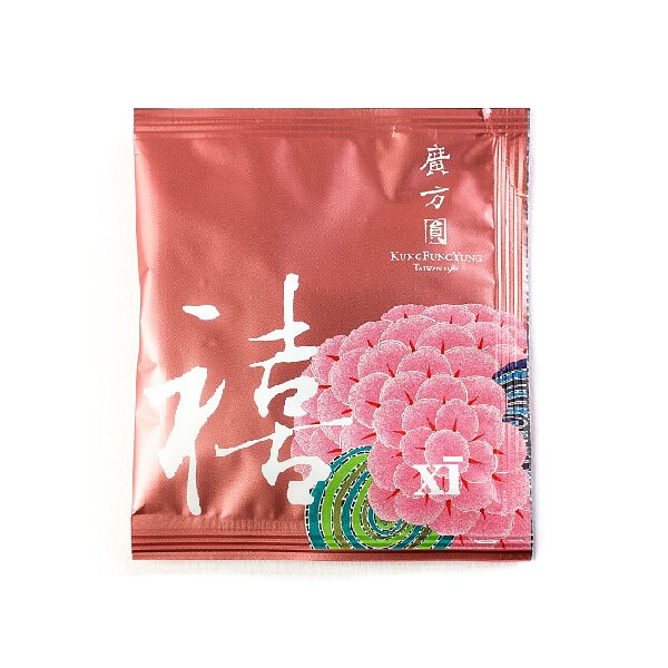 禧(焙火烏龍茶)9入