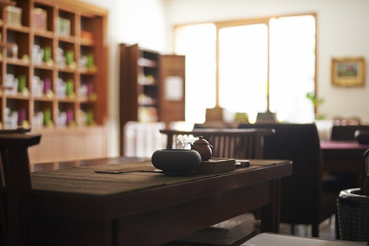 福(日月潭紅茶)9入