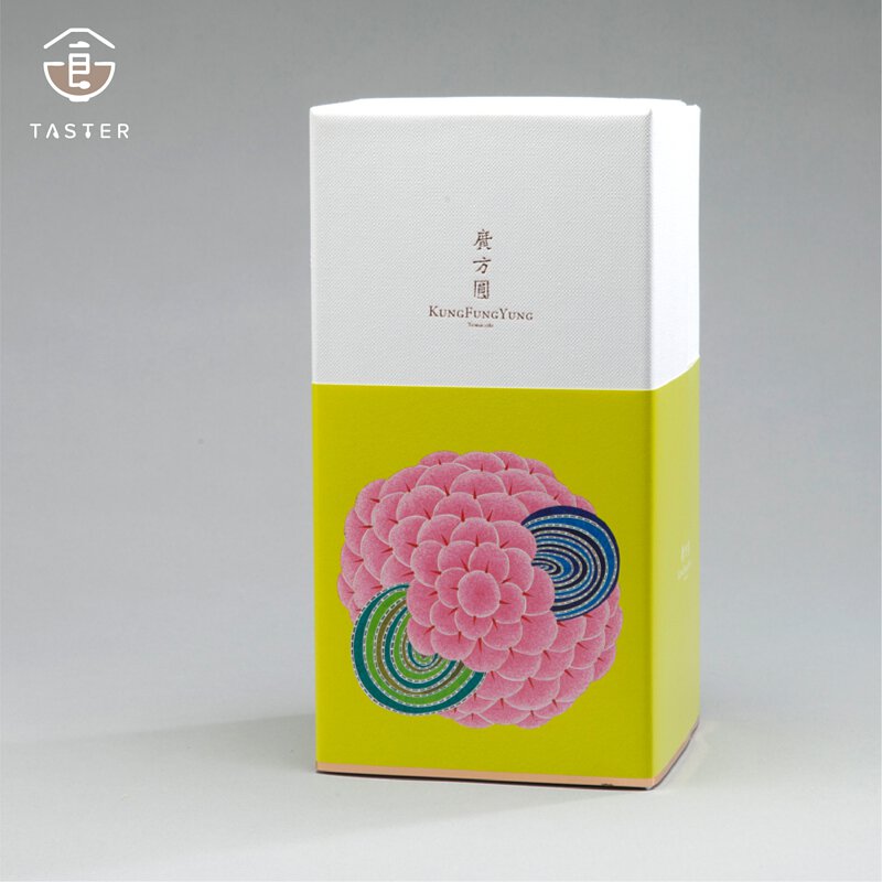 廣方圓 綜合禮盒 (各5包 共30包)
