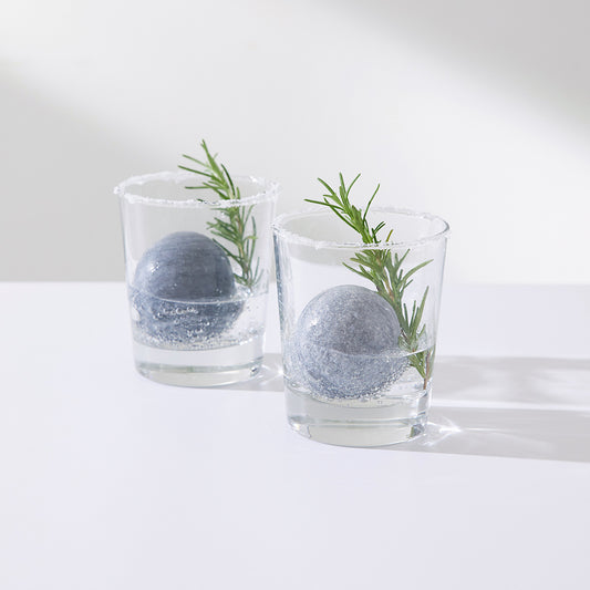 奇鈺家居【大理石冰球】3色選擇