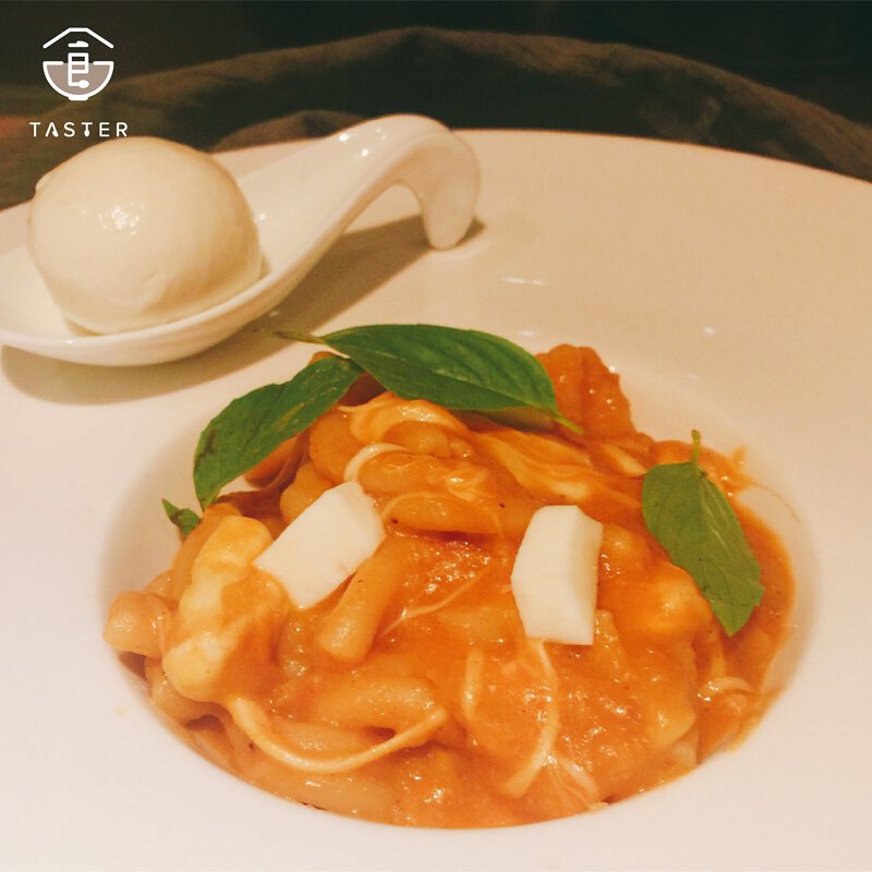 慢慢弄|煙燻起司球150g