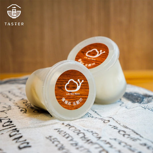 慢慢弄|松露布拉塔100g