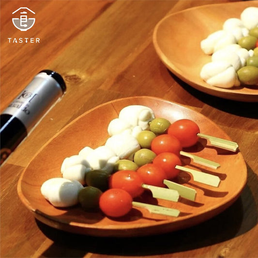 慢慢弄|紐結莫札瑞拉120g