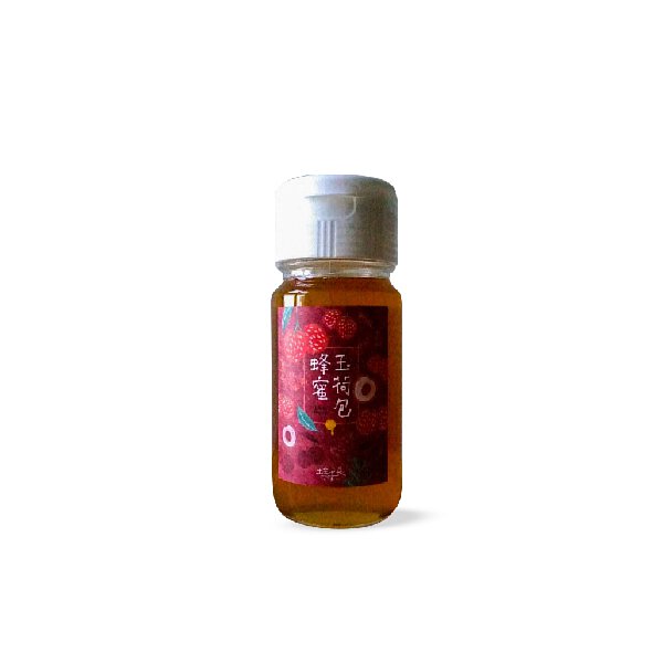 玉荷包蜂蜜 700g