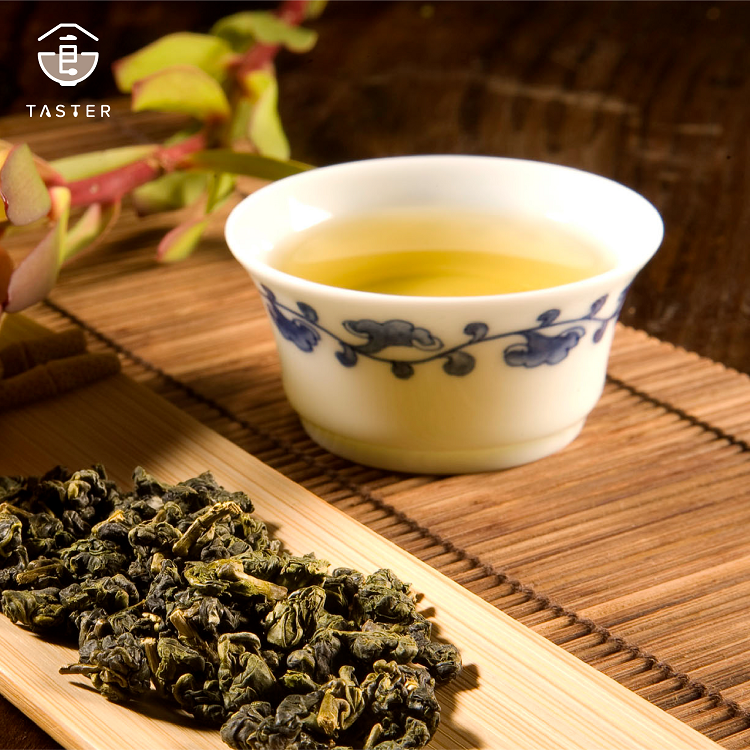 安(清香烏龍茶)9入