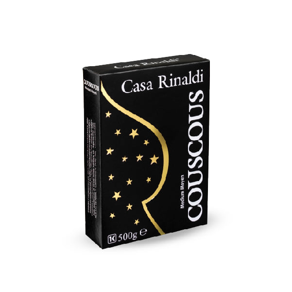 Casa Rinaldi 北非小米500g