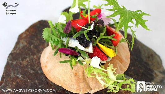 Forvm 夏多內白酒醋 250ml