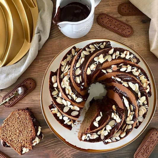 帕瑞亞尼榛果可可抹醬 100g