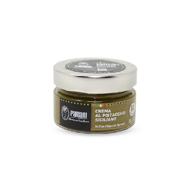 帕瑞亞尼開心果抹醬 100g