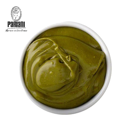 帕瑞亞尼開心果抹醬 100g