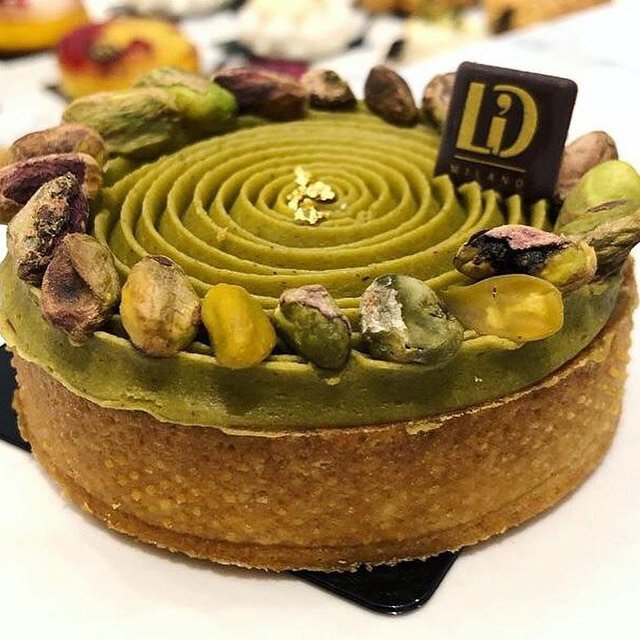 帕瑞亞尼開心果抹醬 100g