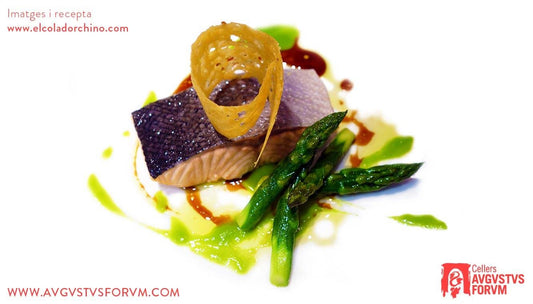 Forvm 蘇維翁紅酒醋 250ml