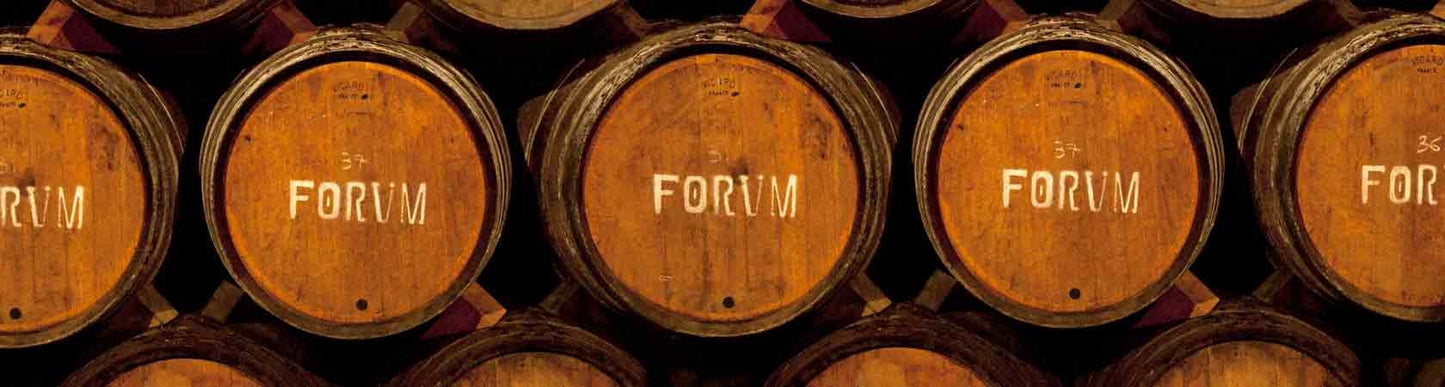 Forvm 蘇維翁紅酒醋 250ml