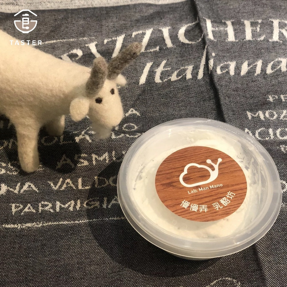 慢慢弄|松露起司抹醬120g