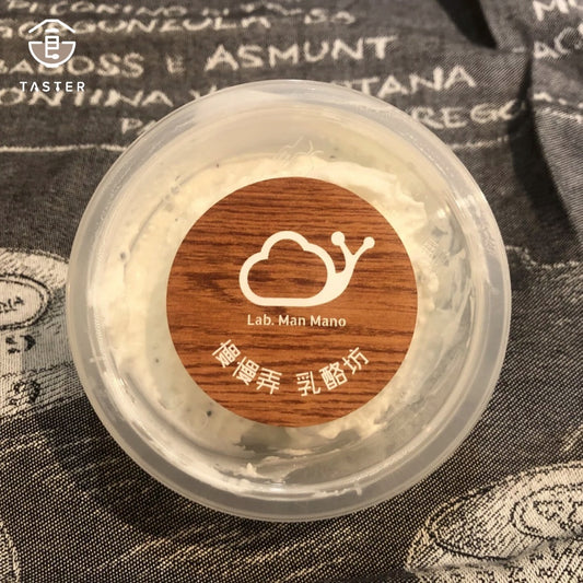 慢慢弄|松露起司抹醬120g