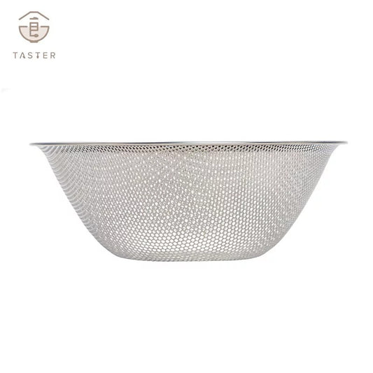 柳宗理 不鏽鋼瀝水盆