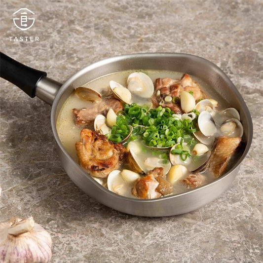 柳宗理 不鏽鋼調理盆23cm