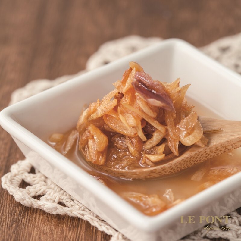 黃金鵝油香蔥 310g