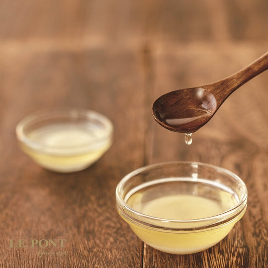 黃金鵝香油【原味】320ml