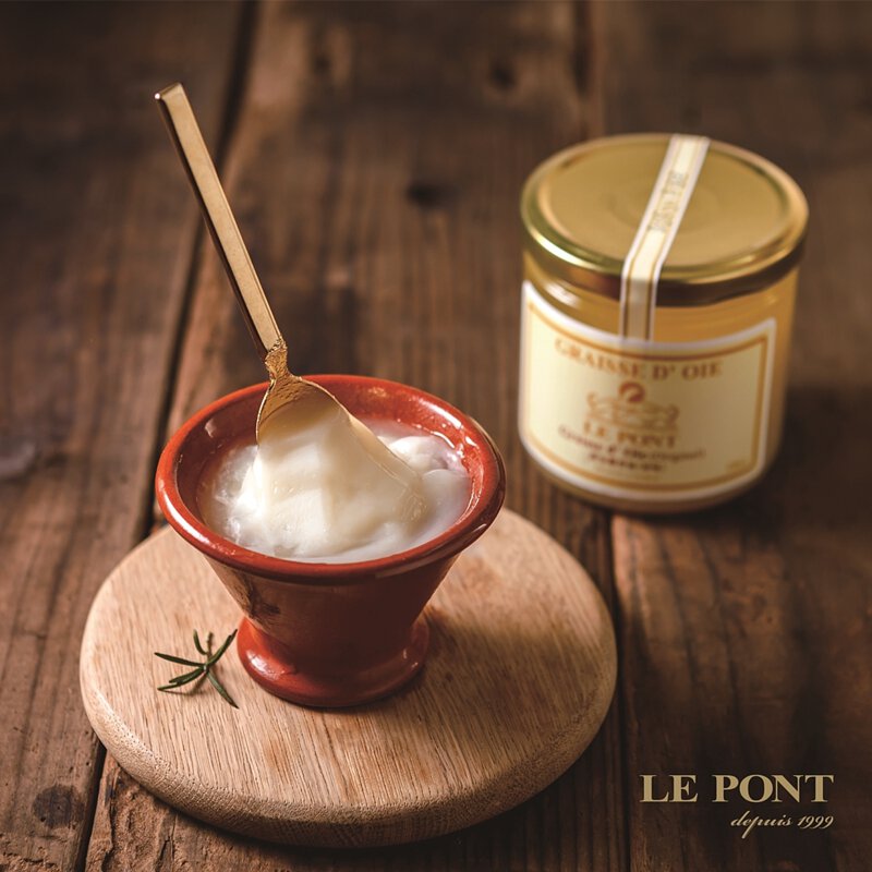 黃金鵝香油【原味】320ml