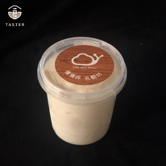 慢慢弄|法式酸奶油200g