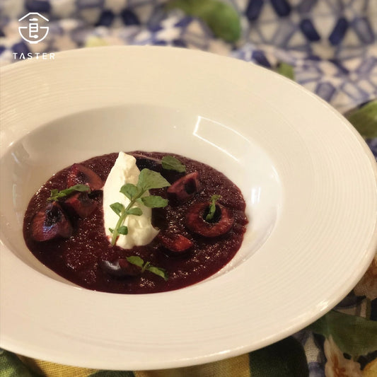 慢慢弄|法式酸奶油200g